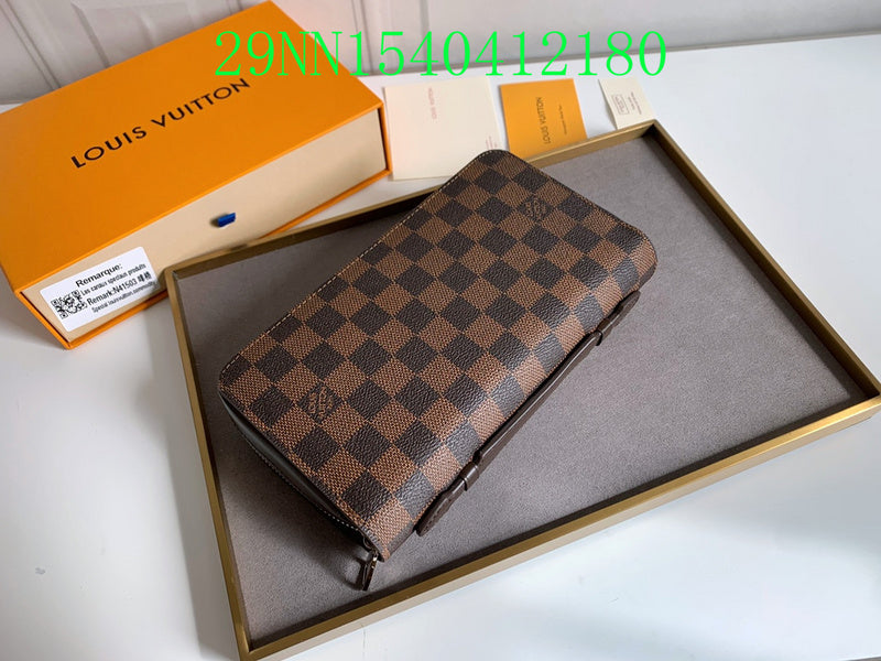 COZY BAGS - LOV Wallet - 573