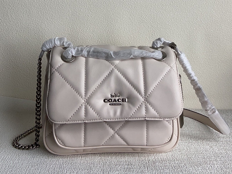 COZY - CAH Bags - 138
