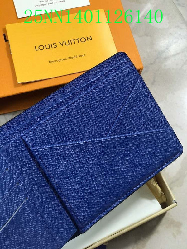 COZY BAGS - CHL Wallet - 463