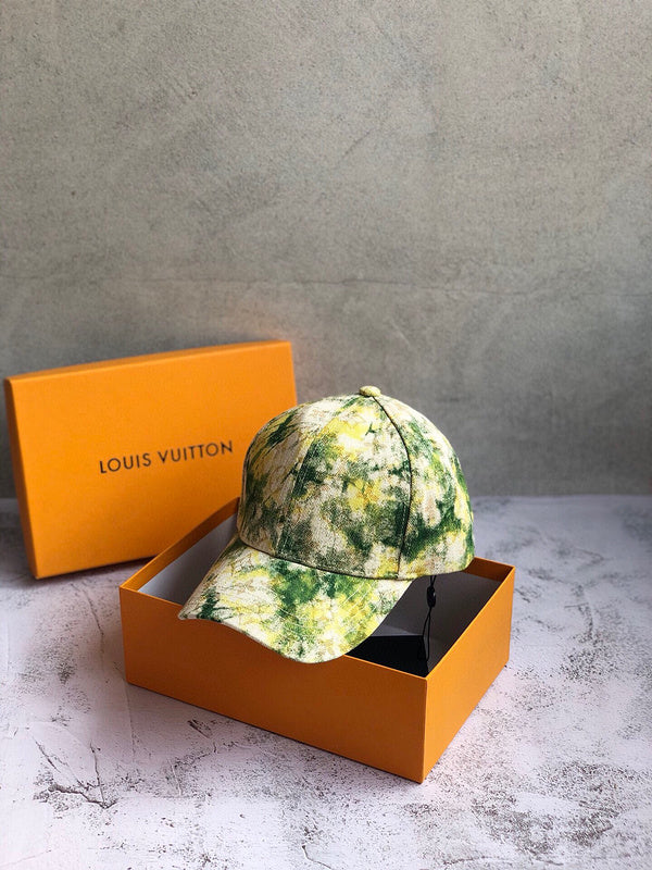 COZY BAGS - LOV Hats & Caps - 410