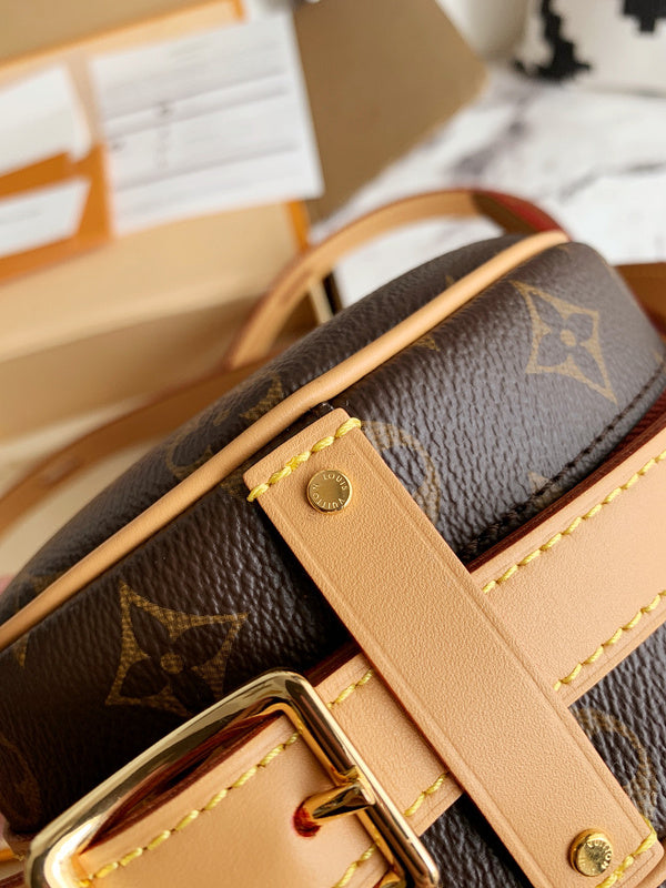 COZY - LV Bags - 4571