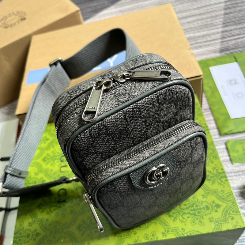 COZY BAGS - Guki Men Bags - 035