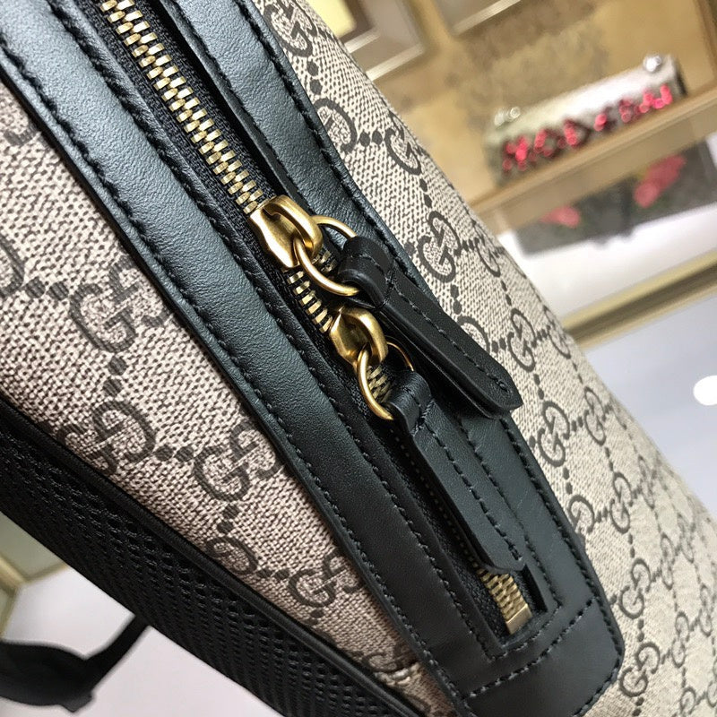 COZY BAGS - Guki Backpacks - 074