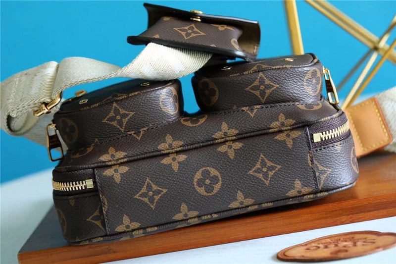COZY - LOV Lady Bags - 1522