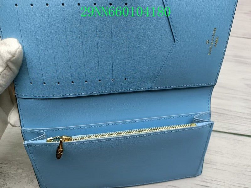 COZY BAGS - LOV Wallet - 775