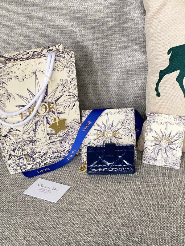 COZY BAGS - DOR Wallets - 091