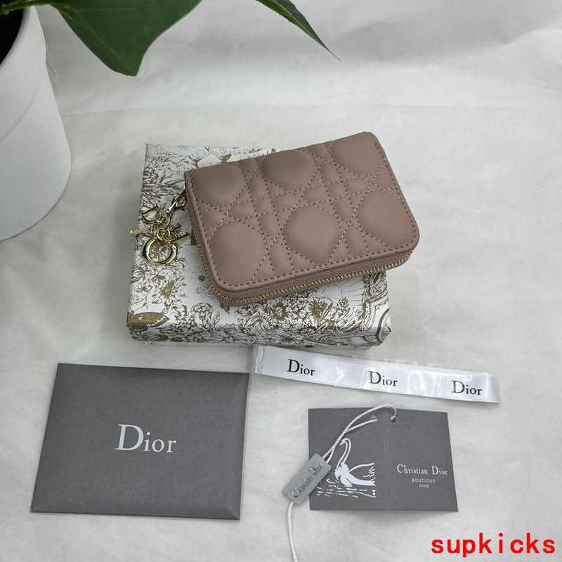 COZY BAGS - Mix Wallets - 280