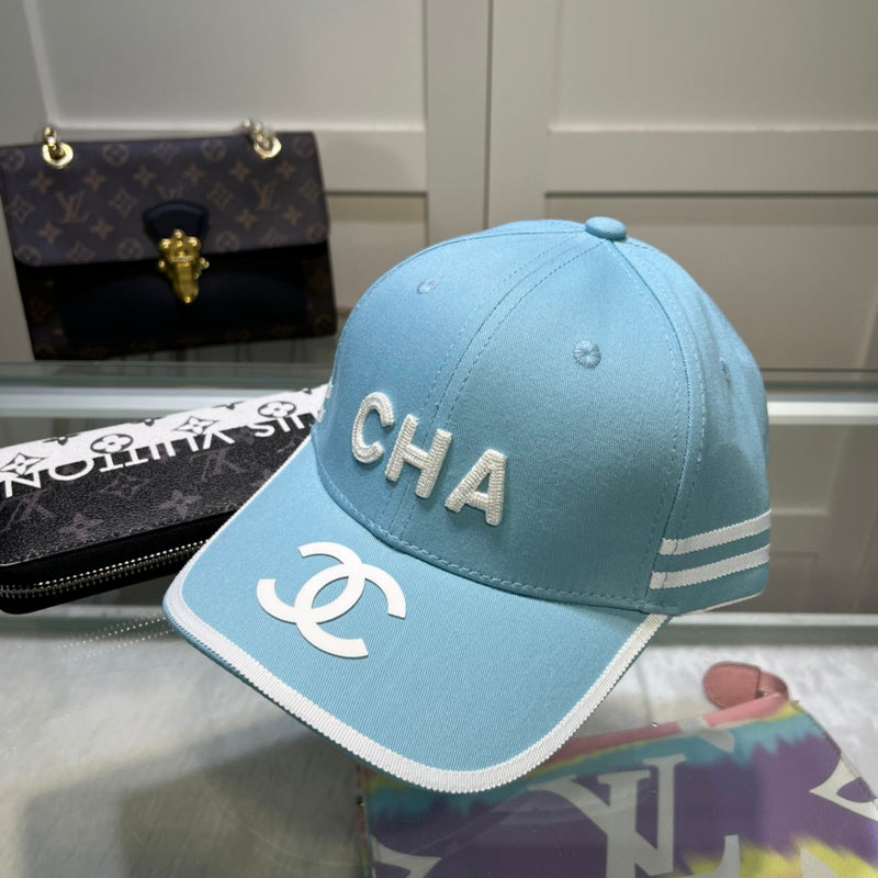 COZY BAGS - CHL Hats & Caps - 024