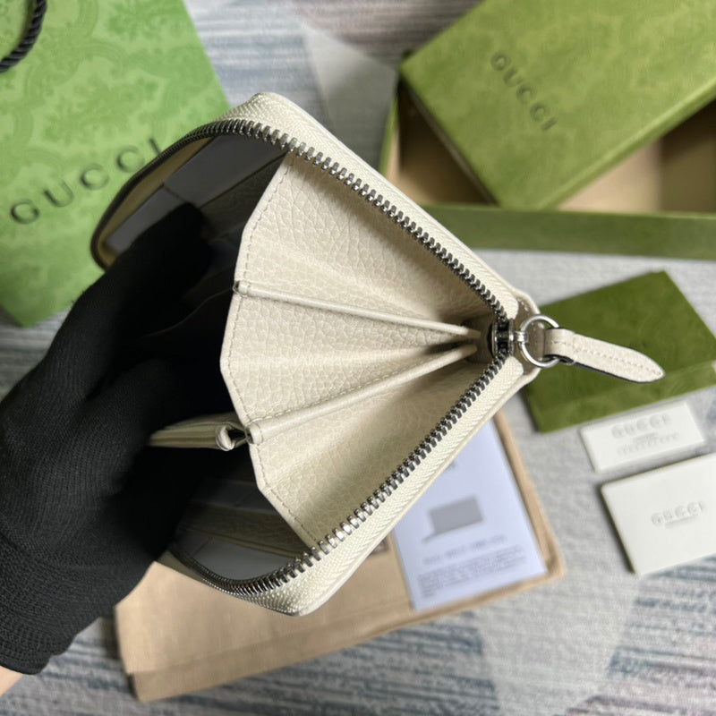 Cozy Bags - GUKI Women Wallets - 037