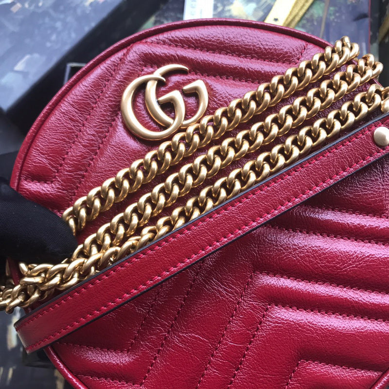 COZY - Guki Lady Bags - 1317