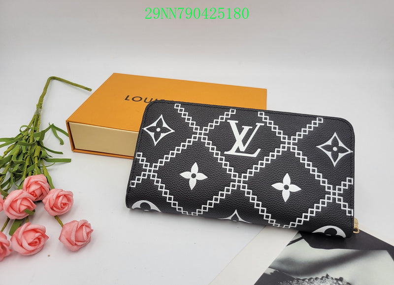 COZY BAGS - LOV Wallet - 1425