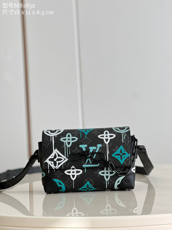 COZY - LV Bags - 1531
