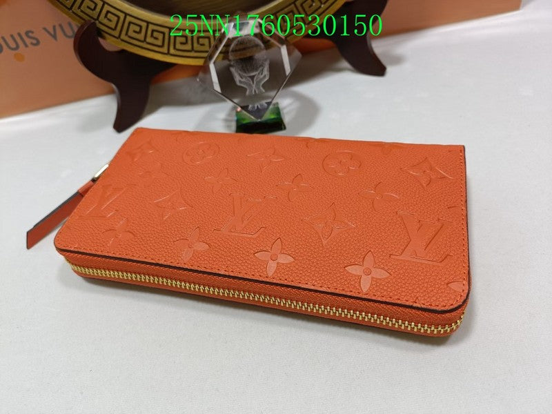 COZY BAGS - LOV Wallet - 1278