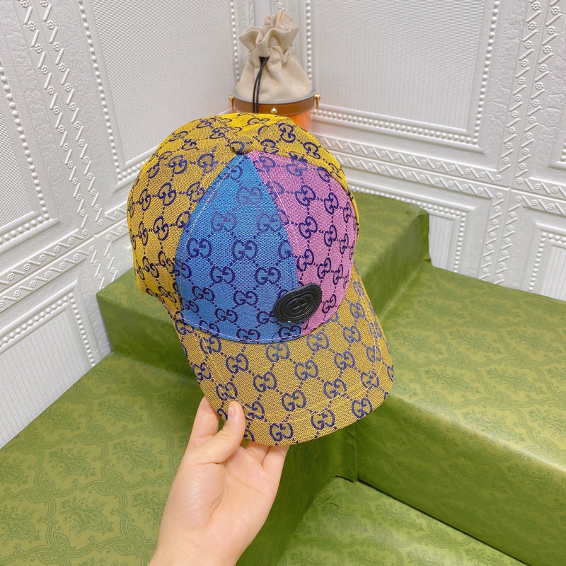 COZY BAGS - Guki Hats & Caps - 081