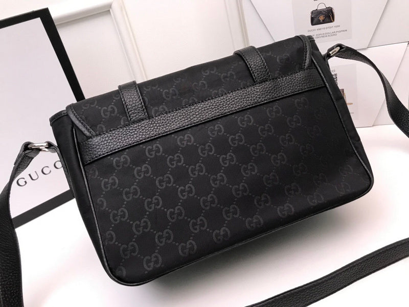 COZY BAGS - Guki Men Bags - 247