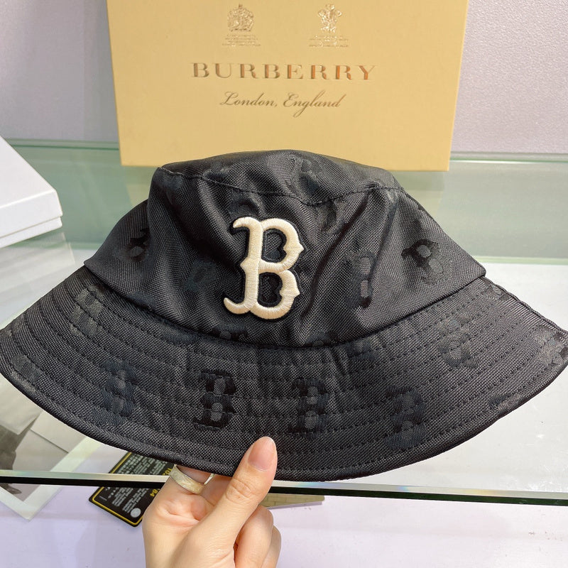 COZY BAGS - BOR Hats & Caps - 024