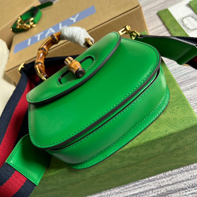 JB - Guki Lady Bags - 897
