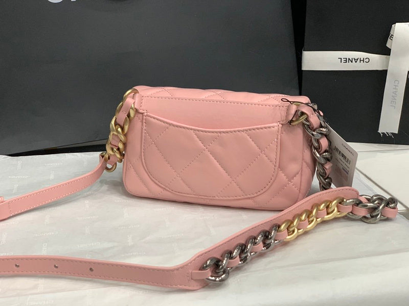 COZY BAGS - CHL Lady Bags - 484
