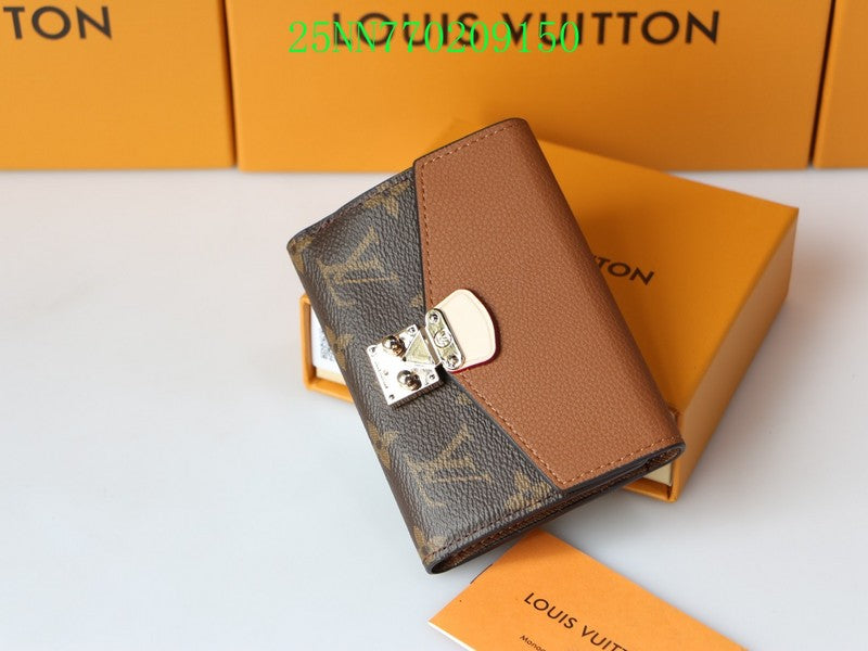 COZY BAGS - LOV Wallet - 741