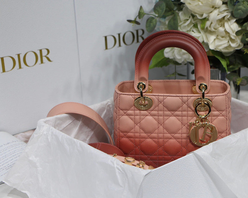 JB - DOR Lady Bags - 572