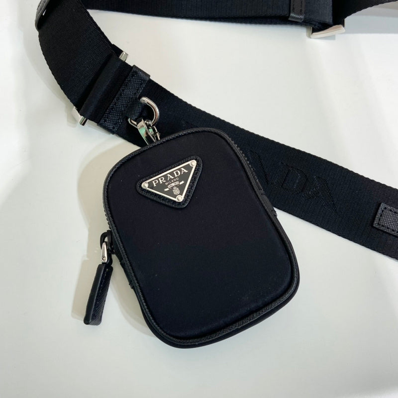 COZY BAGS - PD Men Bags - 027