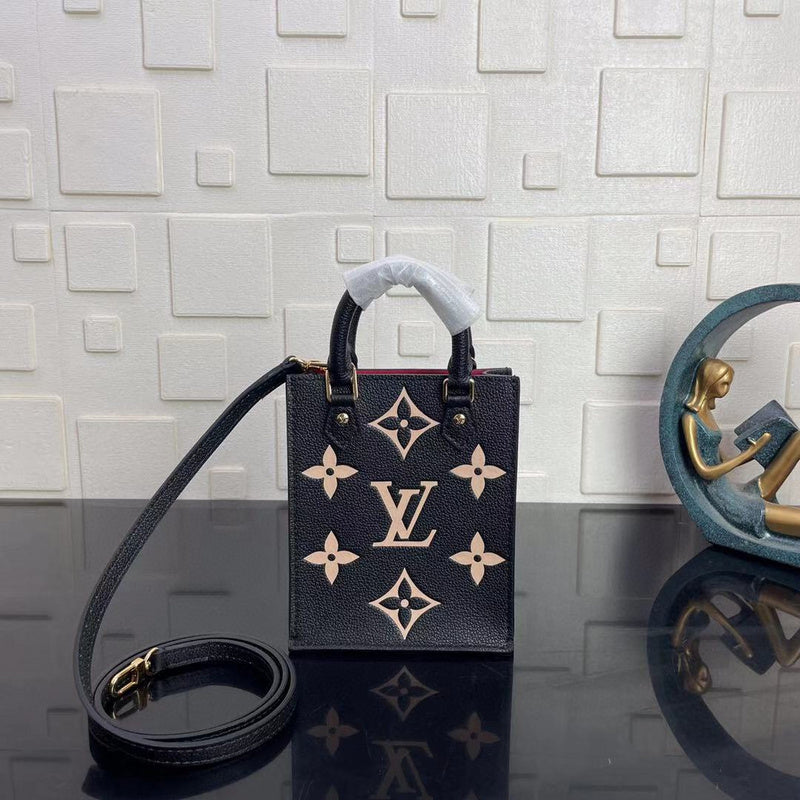COZY - LV Bags - 3837