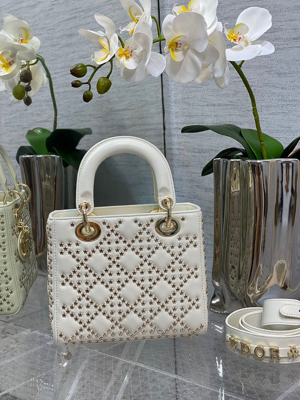 JB - DOR Lady Bags - 172