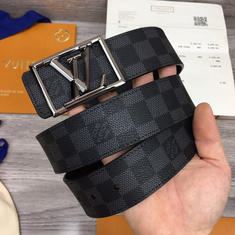 JB - LOV Belts - 107