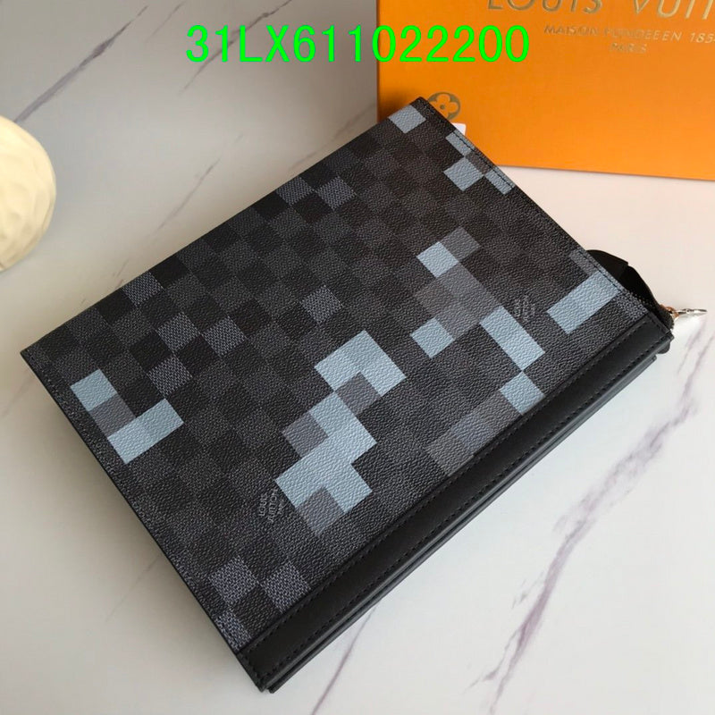 COZY BAGS - CHL Wallet - 1415