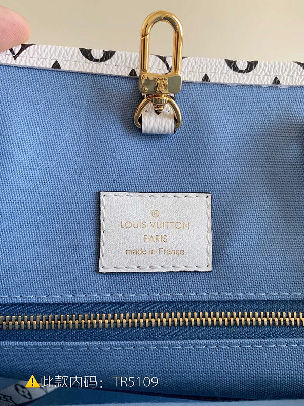 COZY BAGS - LOV Bags - 5173