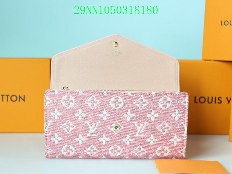 COZY BAGS - LOV Wallet - 1518