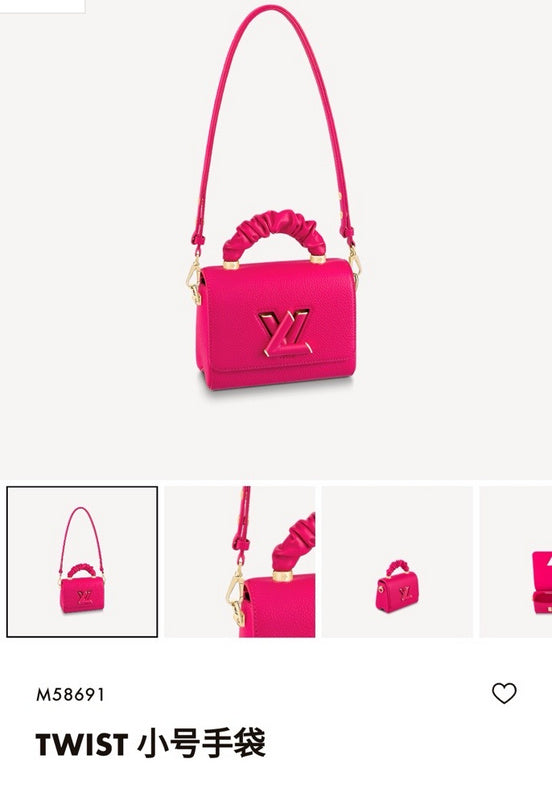 COZY BAGS - LOV Bags - 2013