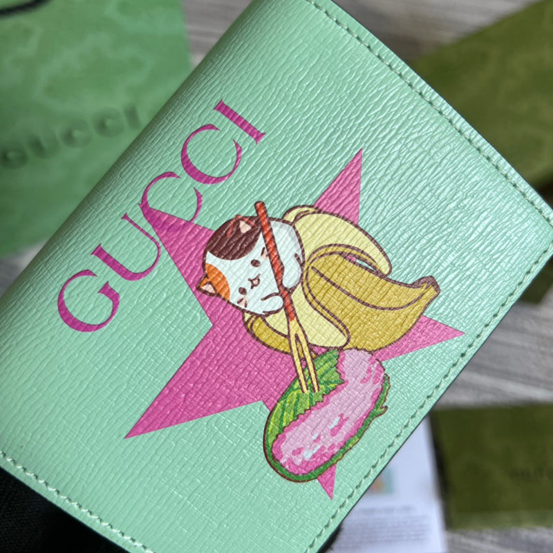 COZY BAGS - Guki Wallet - 159