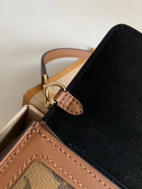 COZY - LV Bags - 5096