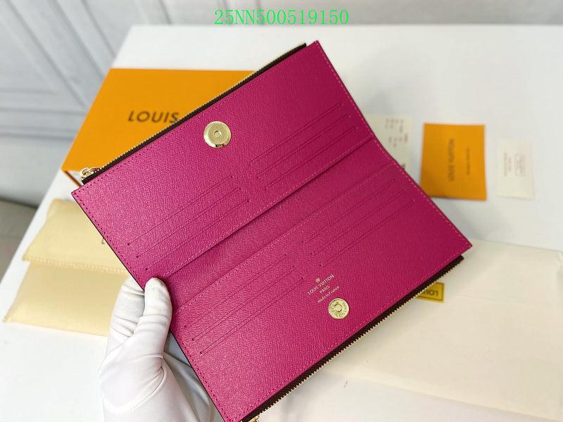 COZY BAGS - CHL Wallet - 928