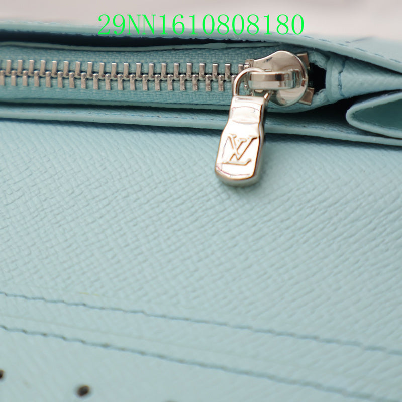COZY BAGS - LOV Wallet - 161