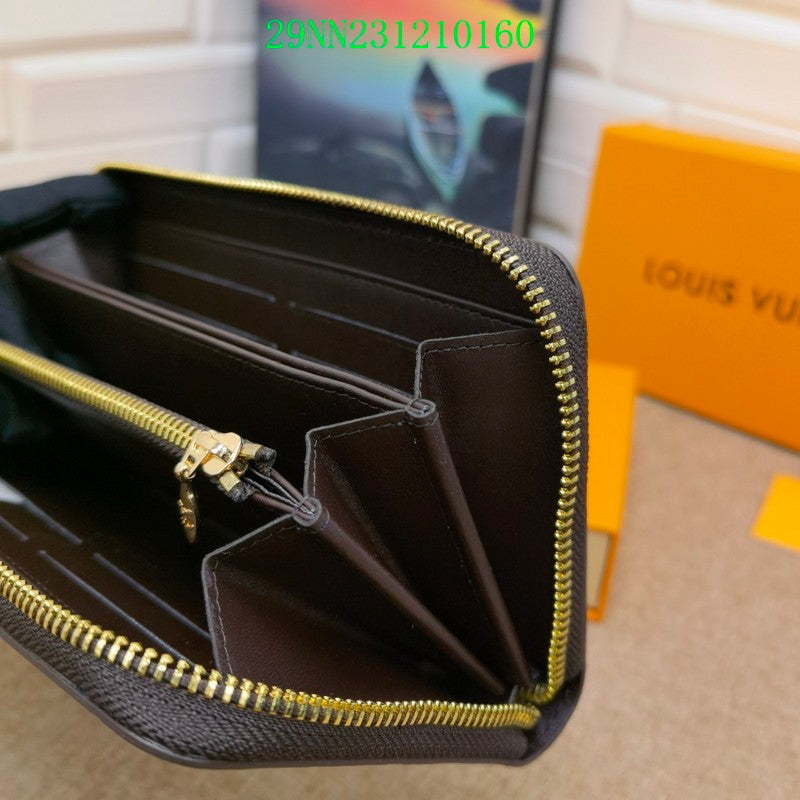 COZY BAGS - CHL Wallet - 396