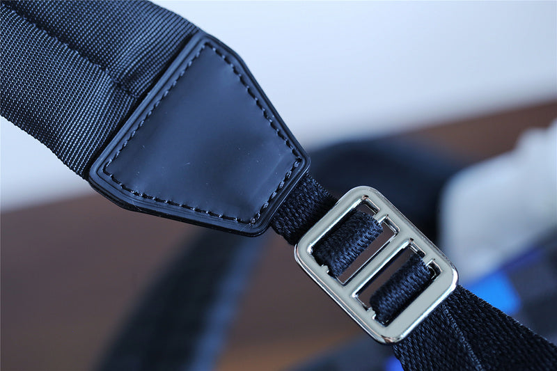 COZY - LOV Backpacks - 179