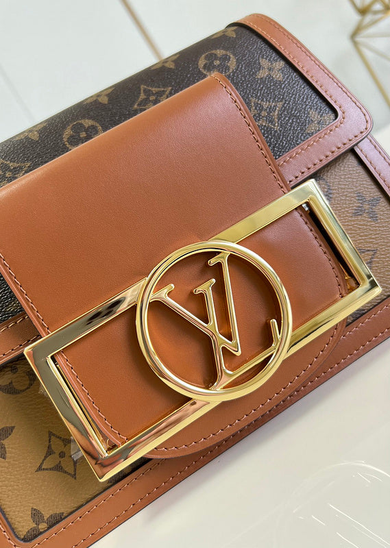 COZY - LV Bags - 1486