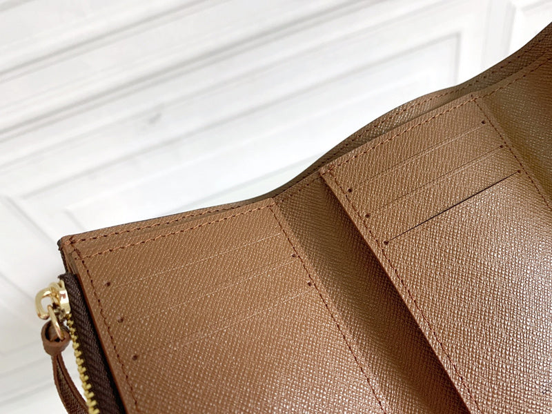 COZY BAGS - LOV Wallets - 819