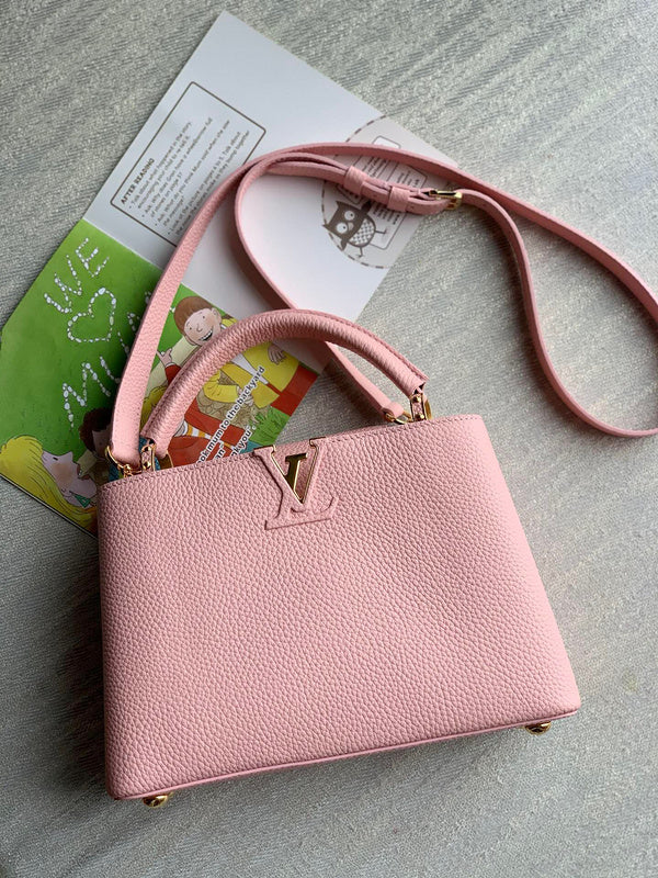 COZY BAGS - LOV Bags - 1973