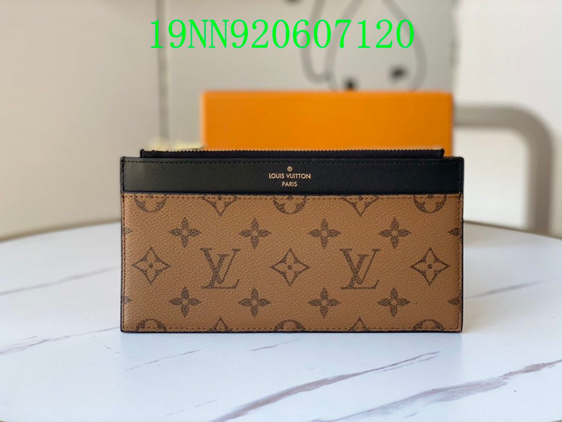 COZY BAGS - LOV Wallet - 1269