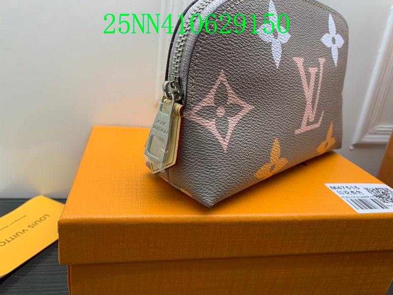 COZY BAGS - LOV Wallet - 1134