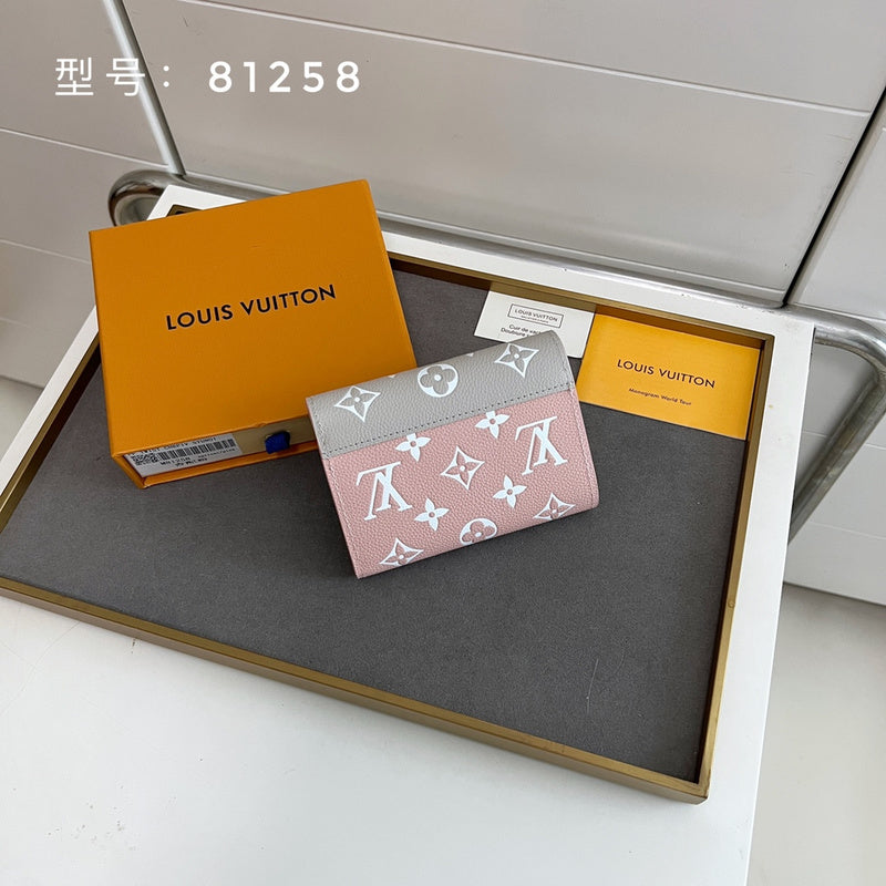 COZY BAGS - LOV Wallets - 854