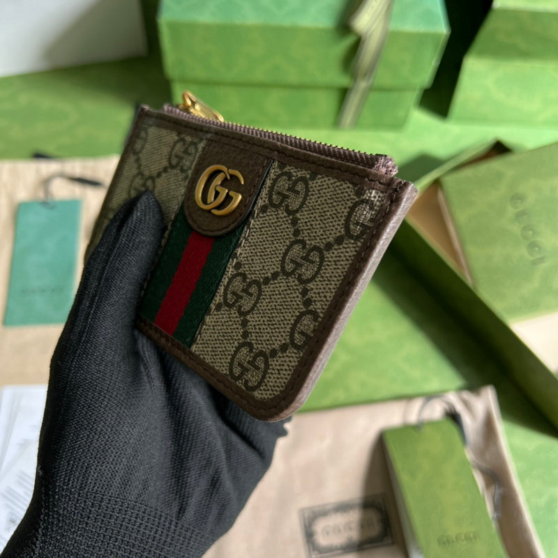 Cozy Bags - GUKI Men Wallets - 029