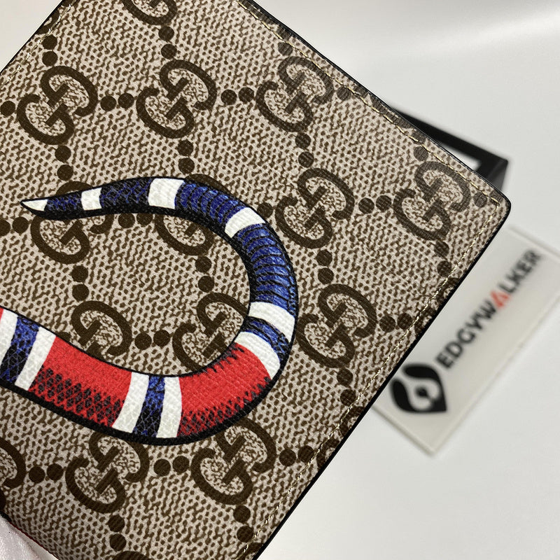 Cozy Bags - GUKI Men Wallets - 113