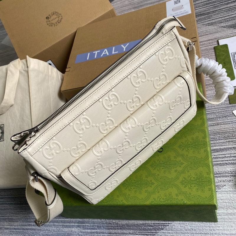 COZY BAGS - Guki Men Bags - 070