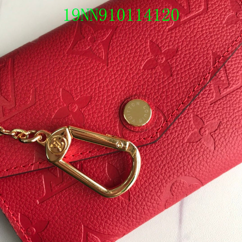 COZY BAGS - CHL Wallet - 1182