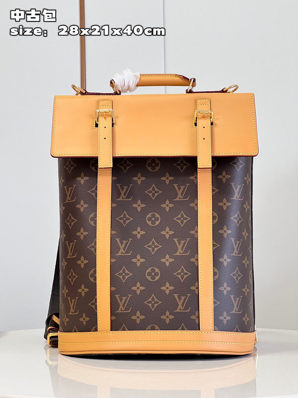 COZY BAGS - LOV Bags - 893