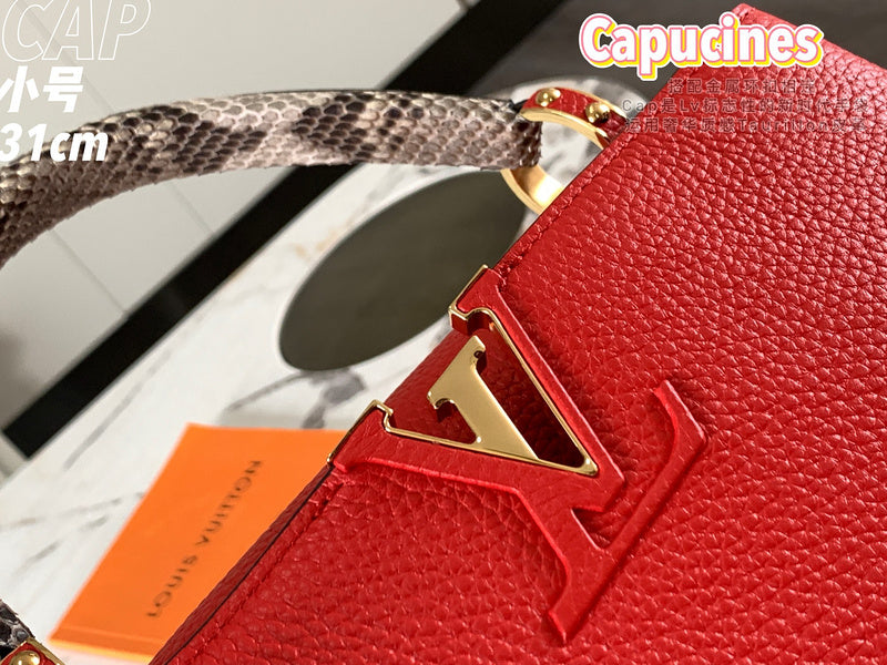 COZY - LOV Lady Bags - 682